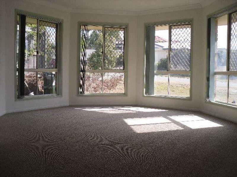 46 Silky Oak Crescent, Carindale QLD 4152