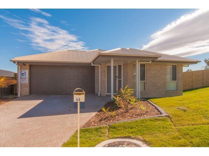 44 Nova Street, Waterford QLD 4133