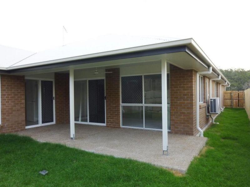4 Volker Circuit, Bahrs Scrub QLD 4207