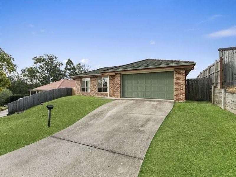 13 Woodrow Place, Marsden QLD 4132