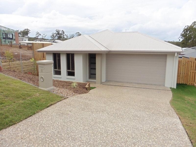 10 Marblewood Street, Lot 246, Mount Cotton QLD 4165