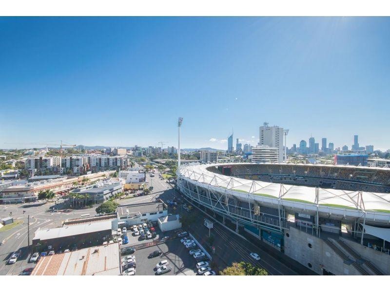 1209/855 Stanley Street, Woolloongabba QLD 4102