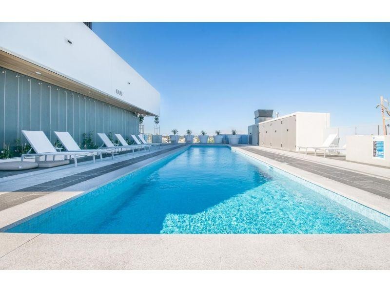 1209/855 Stanley Street, Woolloongabba QLD 4102