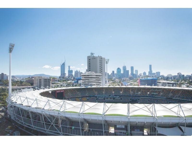 1209/855 Stanley Street, Woolloongabba QLD 4102