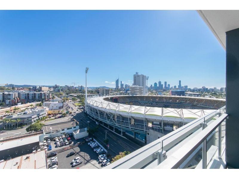 1209/855 Stanley Street, Woolloongabba QLD 4102