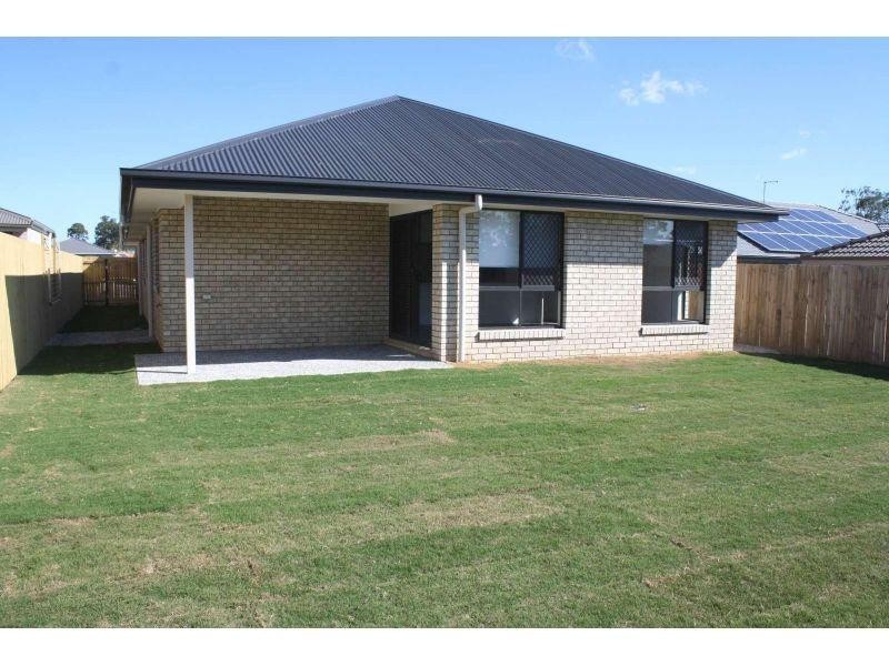 26 Reserve Drive, Jimboomba QLD 4280