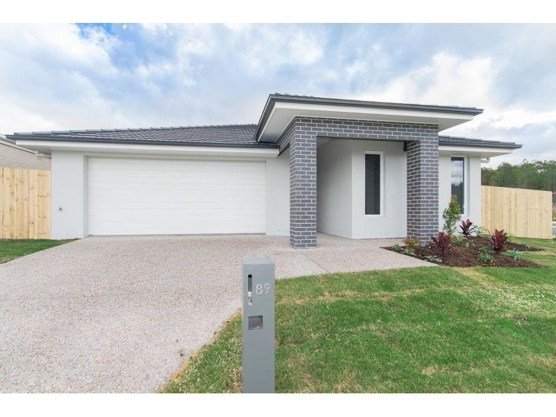 89 Daybreak Street, Yarrabilba QLD 4207