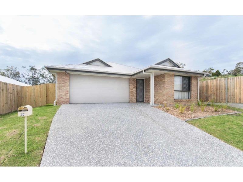 37 Willow Rise Drive (Lot 633), Waterford QLD 4133