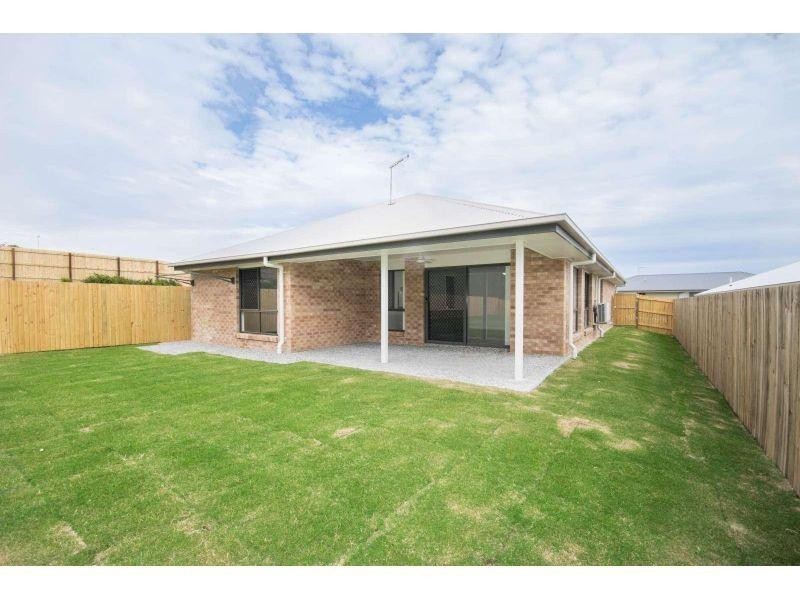 37 Willow Rise Drive (Lot 633), Waterford QLD 4133