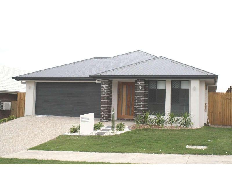 81 Daybreak Street, Yarrabilba QLD 4207