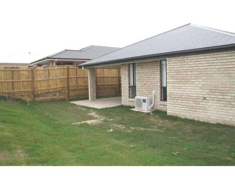 81 Daybreak Street, Yarrabilba QLD 4207