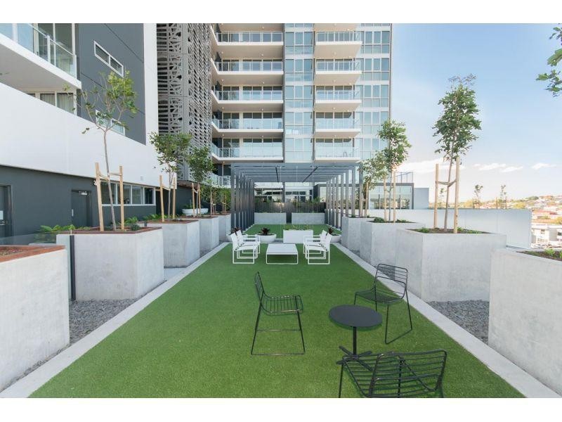 1401/855 Stanley Street, Woolloongabba QLD 4102