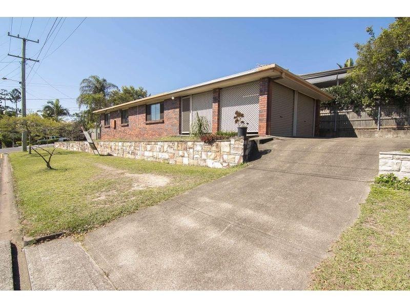 31 Coates Street, Morningside QLD 4170