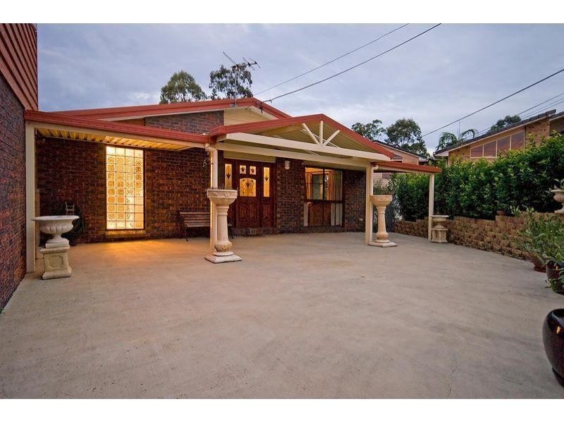 8 Yampi Court, Shailer Park QLD 4128