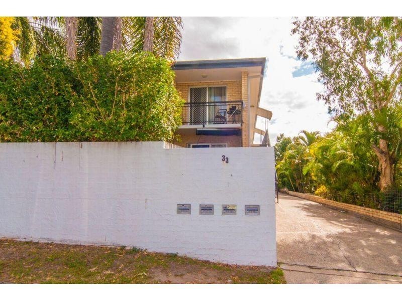 3/33 Thomas Street, Greenslopes QLD 4120