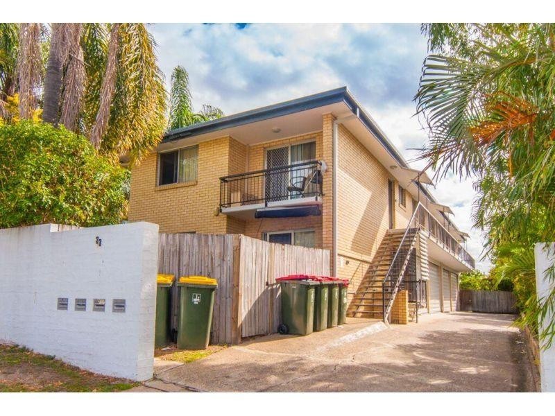 3/33 Thomas Street, Greenslopes QLD 4120