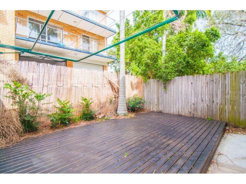 3/33 Thomas Street, Greenslopes QLD 4120