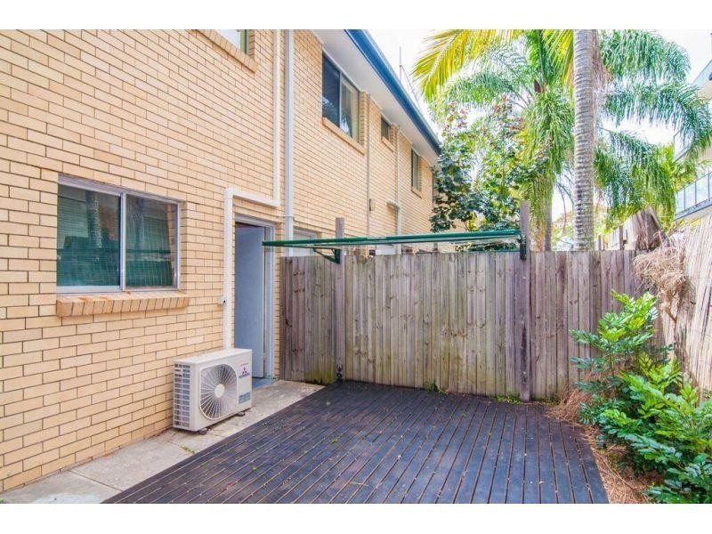 3/33 Thomas Street, Greenslopes QLD 4120