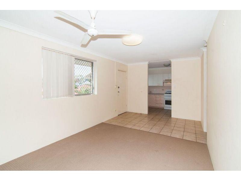 3/33 Thomas Street, Greenslopes QLD 4120