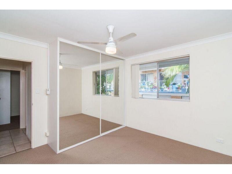 3/33 Thomas Street, Greenslopes QLD 4120