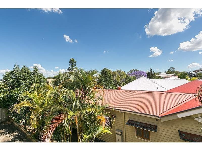 3/33 Thomas Street, Greenslopes QLD 4120