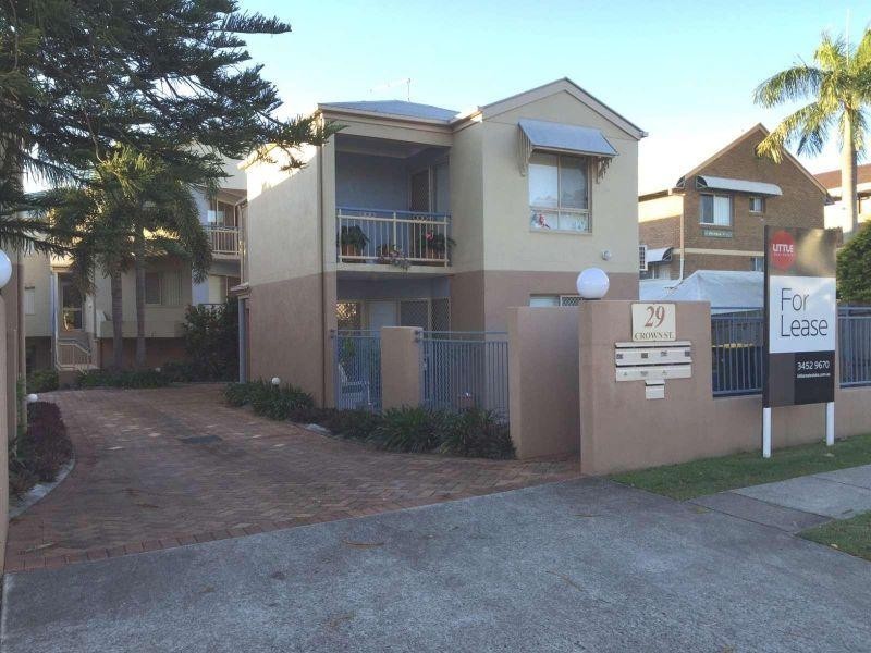 3/29 Crown Street, Holland Park West QLD 4121
