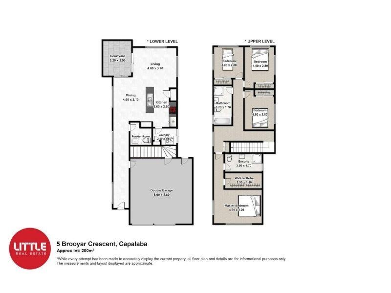 5 Brooyar Crescent, Capalaba QLD 4157