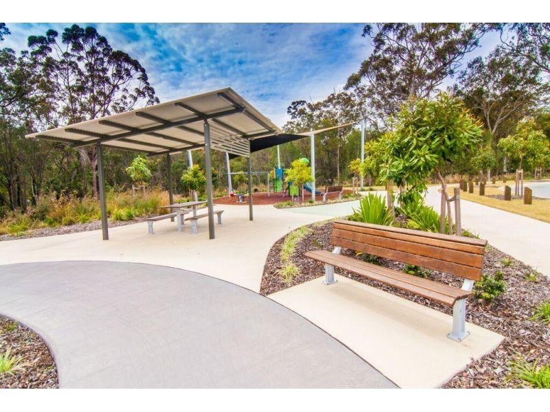 5 Brooyar Crescent, Capalaba QLD 4157