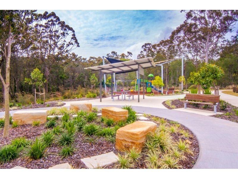 5 Brooyar Crescent, Capalaba QLD 4157