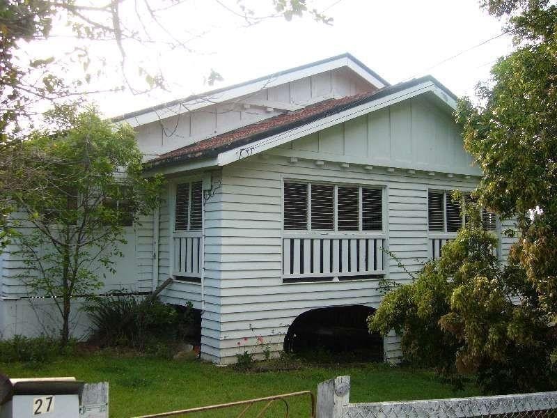 27 Stirrat Street, Coorparoo QLD 4151