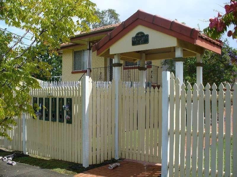 6/56 Sackville Street, Greenslopes QLD 4120