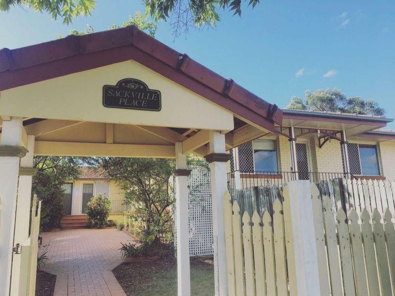 6/56 Sackville Street, Greenslopes QLD 4120