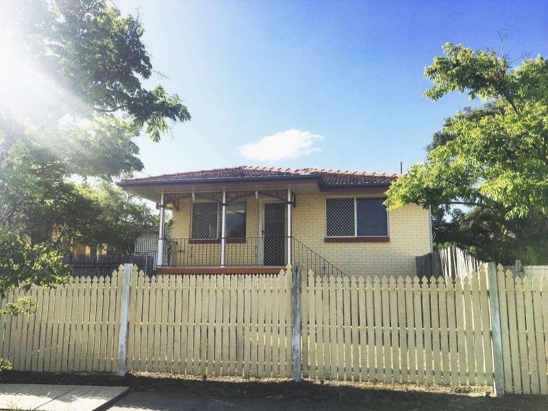 6/56 Sackville Street, Greenslopes QLD 4120