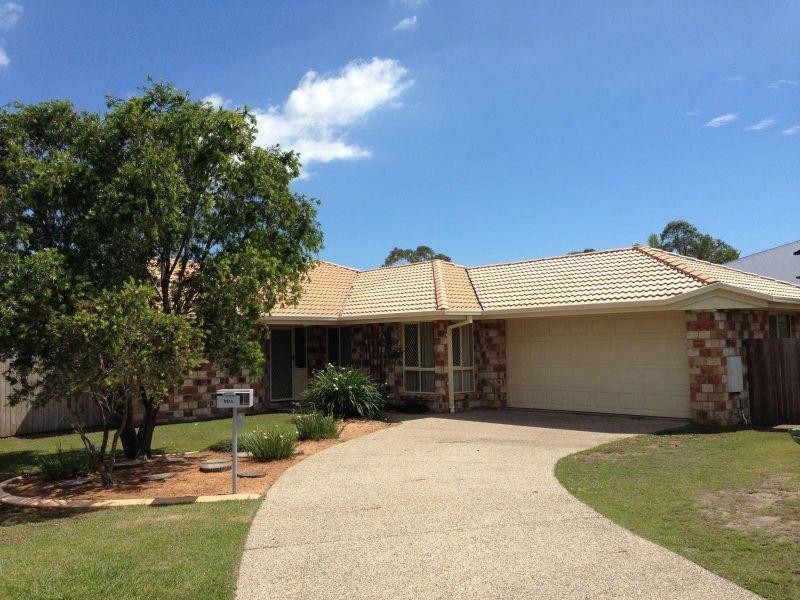 5 Gahnia Street, Victoria Point QLD 4165