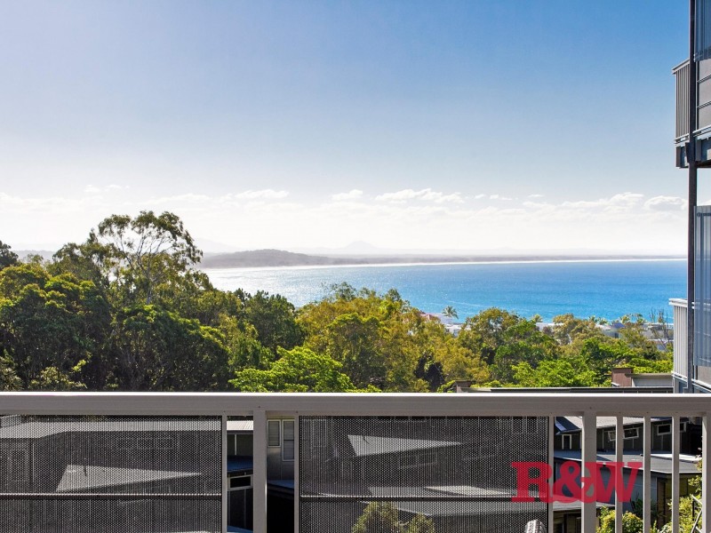 2106  ‘Peppers Resort’, Noosa Heads QLD 4567