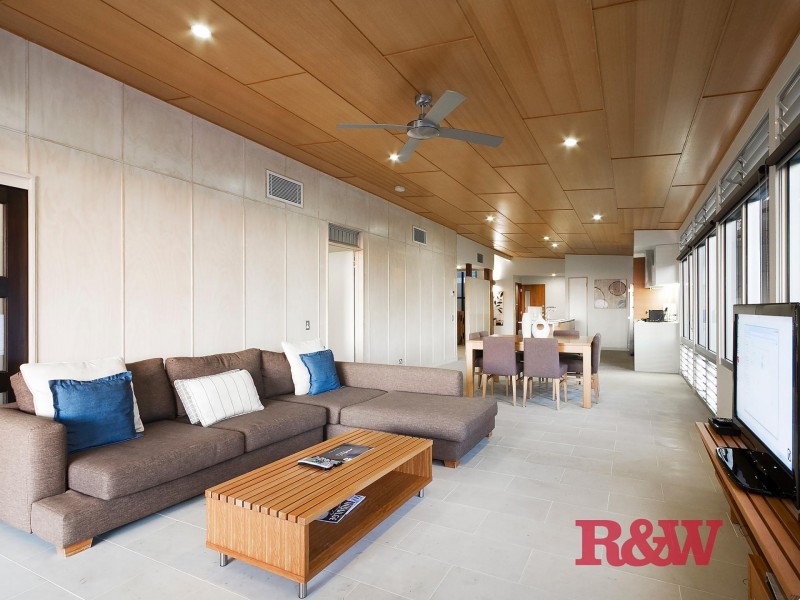 2106  ‘Peppers Resort’, Noosa Heads QLD 4567