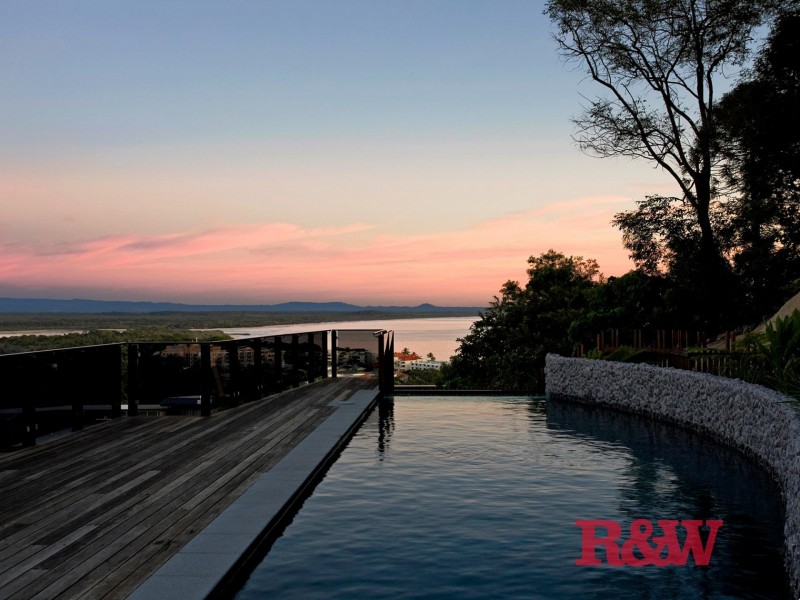 2106  ‘Peppers Resort’, Noosa Heads QLD 4567