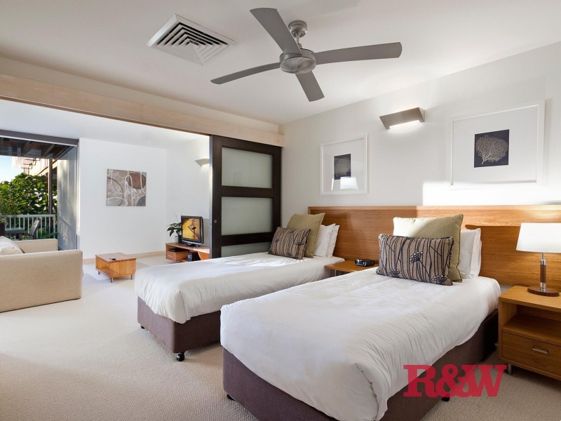 2106  ‘Peppers Resort’, Noosa Heads QLD 4567