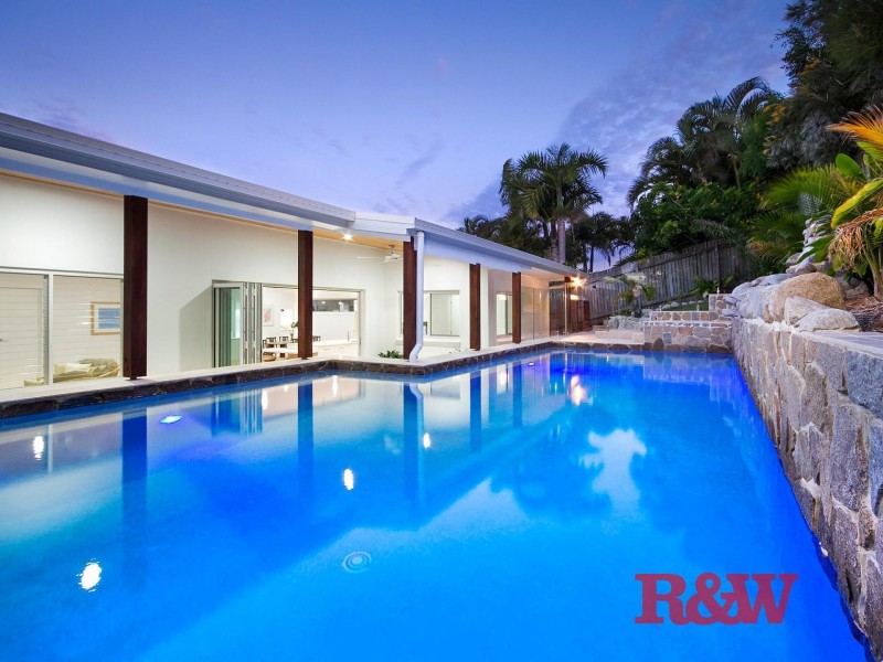 34 Orient Drive, Sunrise Beach QLD 4567