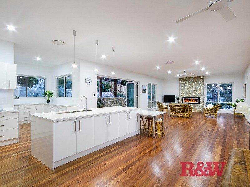 34 Orient Drive, Sunrise Beach QLD 4567