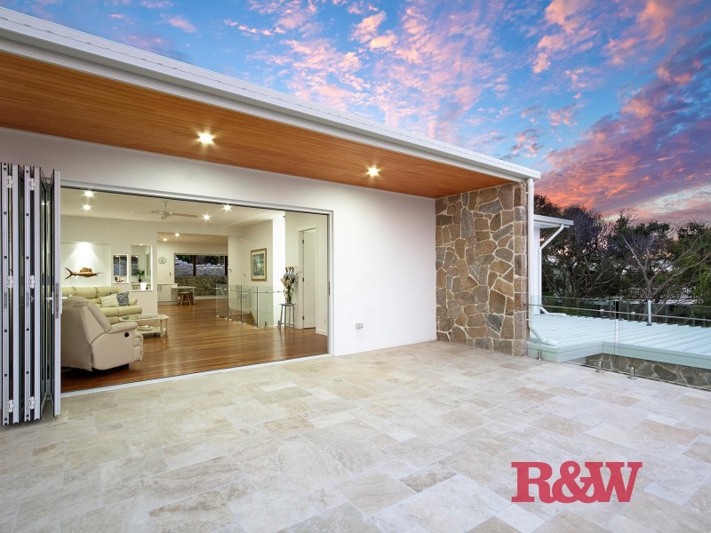 34 Orient Drive, Sunrise Beach QLD 4567