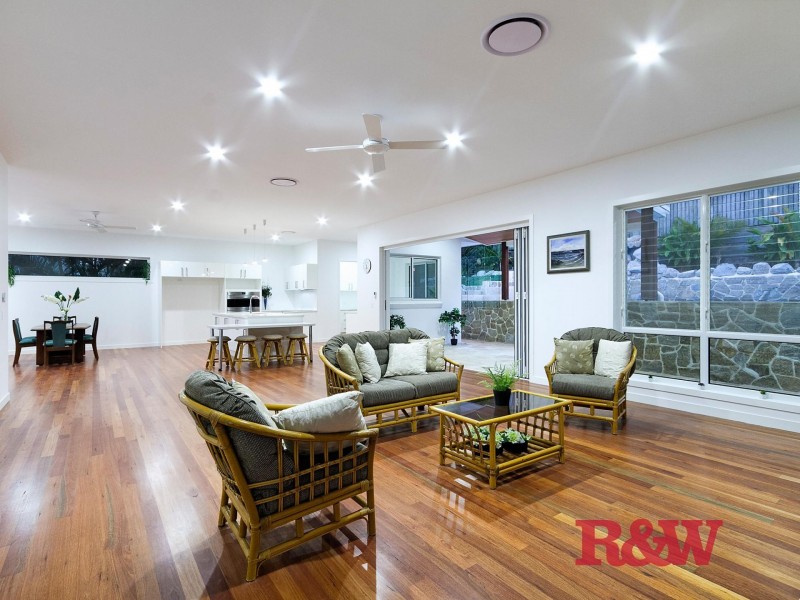 34 Orient Drive, Sunrise Beach QLD 4567