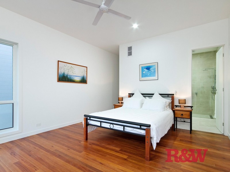 34 Orient Drive, Sunrise Beach QLD 4567