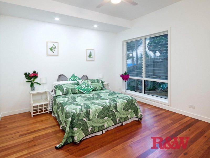 34 Orient Drive, Sunrise Beach QLD 4567