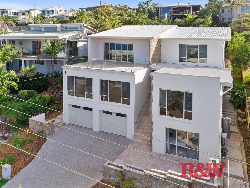 34 Orient Drive, Sunrise Beach QLD 4567