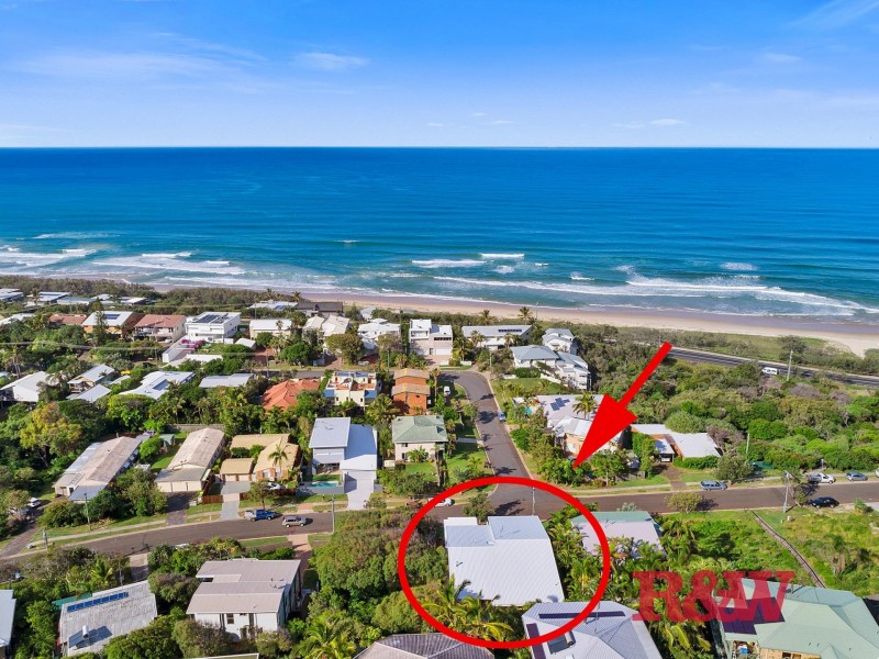 34 Orient Drive, Sunrise Beach QLD 4567