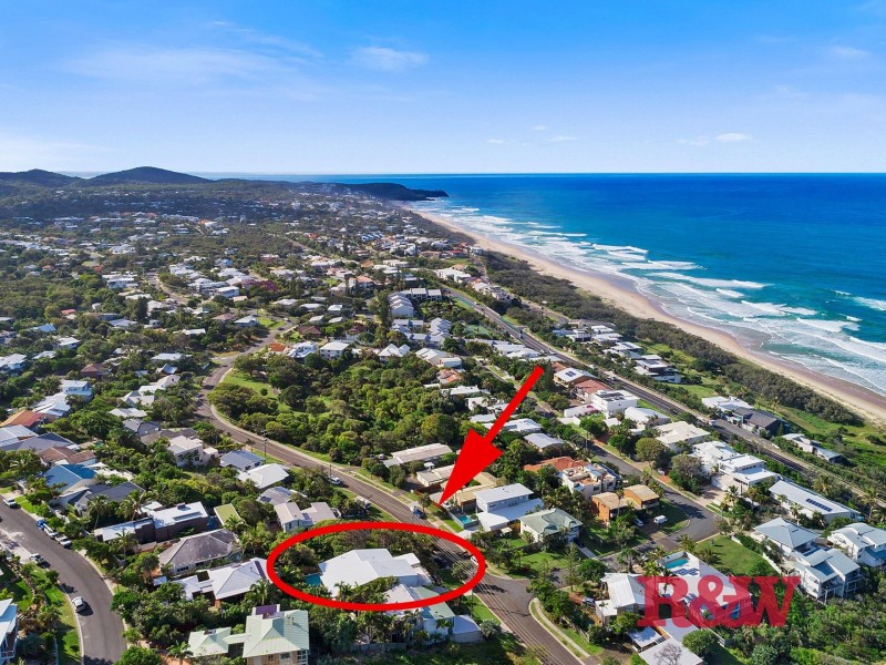 34 Orient Drive, Sunrise Beach QLD 4567