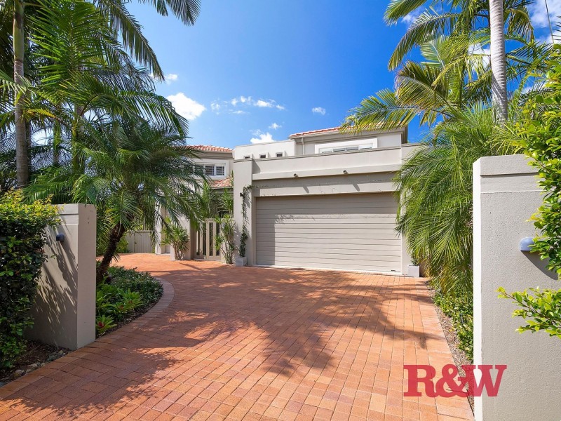 734/61 Noosa Springs Drive, Noosa Heads QLD 4567