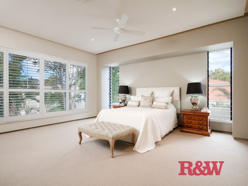 734/61 Noosa Springs Drive, Noosa Heads QLD 4567