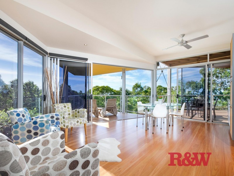 59  Musgrave Drive, Yandina Creek QLD 4561